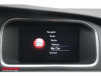 Volvo V-40 2.0 T2 Nordic+ Cruise Clima Navi Bluetooth SHZ PDC picture 24
