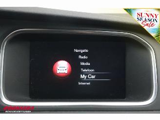 Volvo V-40 2.0 T2 Nordic+ Cruise Clima Navi Bluetooth SHZ PDC picture 24
