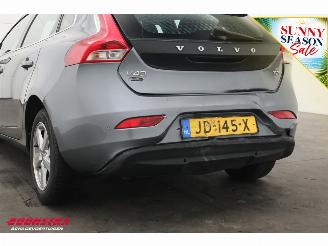 Volvo V-40 2.0 T2 Nordic+ Cruise Clima Navi Bluetooth SHZ PDC picture 5