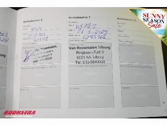 Volvo V-40 2.0 T2 Nordic+ Cruise Clima Navi Bluetooth SHZ PDC picture 26