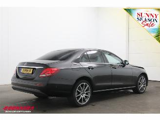 Mercedes E-klasse 200 d Business Solution Navi Cruise Clima Memory Leder Camera PDC picture 3