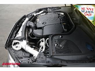 Mercedes E-klasse 200 d Business Solution Navi Cruise Clima Memory Leder Camera PDC picture 10