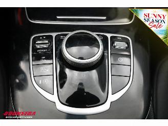 Mercedes E-klasse 200 d Business Solution Navi Cruise Clima Memory Leder Camera PDC picture 30