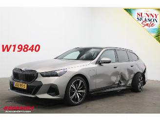 škoda osobní automobily BMW 5-serie Touring 530e M Sport Edition ACC Memory Leder SHZ Virtual Navi Camera PDC AHK 2025/9