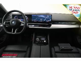 BMW 5-serie Touring 530e M Sport Edition ACC Memory Leder SHZ Virtual Navi Camera PDC AHK picture 20