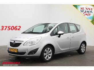 skadebil auto Opel Meriva 1.4 Turbo Edition Clima Cruise PDC 79.244 km! 2012/1