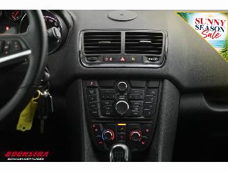 Opel Meriva 1.4 Turbo Edition Clima Cruise PDC 79.244 km! picture 18