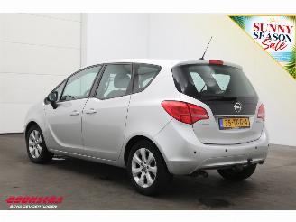 Opel Meriva 1.4 Turbo Edition Clima Cruise PDC 79.244 km! picture 4