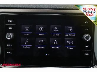 Volkswagen T-Roc 1.5 TSI Sport ACC Navi Airco Virtual Bluetooth AHK picture 23