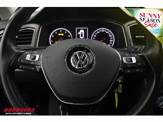 Volkswagen T-Roc 1.5 TSI Sport ACC Navi Airco Virtual Bluetooth AHK picture 19