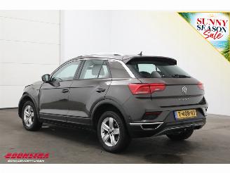 Volkswagen T-Roc 1.5 TSI Sport ACC Navi Airco Virtual Bluetooth AHK picture 4