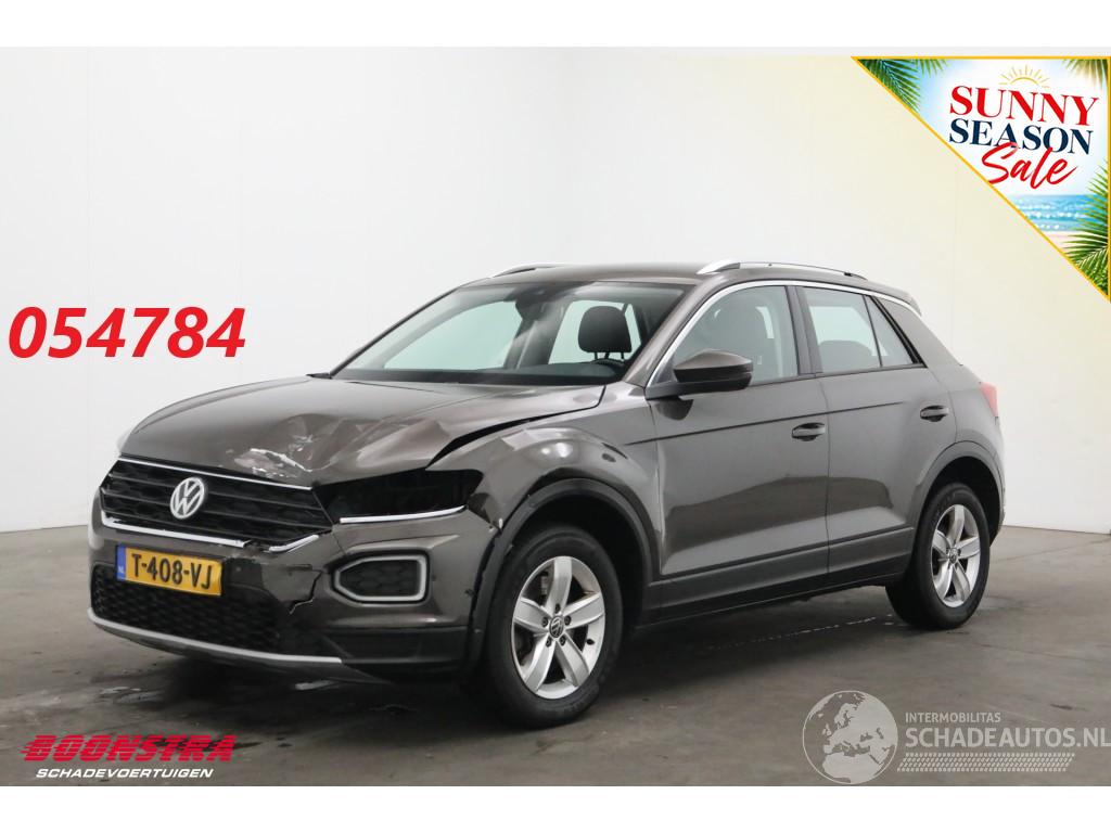 Volkswagen T-Roc 1.5 TSI Sport ACC Navi Airco Virtual Bluetooth AHK