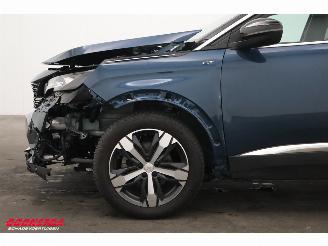 Peugeot 5008 1.2 PureTech AUT GT 7-zitter ACC Clima Navi Apple/Android Virtual Camera PDC picture 10