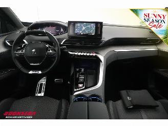 Peugeot 5008 1.2 PureTech AUT GT 7-zitter ACC Clima Navi Apple/Android Virtual Camera PDC picture 14