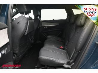 Peugeot 5008 1.2 PureTech AUT GT 7-zitter ACC Clima Navi Apple/Android Virtual Camera PDC picture 17
