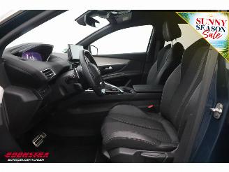 Peugeot 5008 1.2 PureTech AUT GT 7-zitter ACC Clima Navi Apple/Android Virtual Camera PDC picture 16