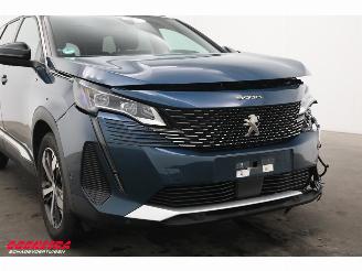 Peugeot 5008 1.2 PureTech AUT GT 7-zitter ACC Clima Navi Apple/Android Virtual Camera PDC picture 5