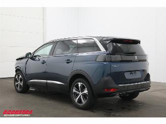Peugeot 5008 1.2 PureTech AUT GT 7-zitter ACC Clima Navi Apple/Android Virtual Camera PDC picture 4