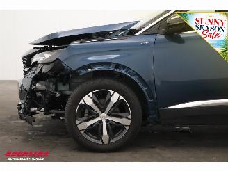 Peugeot 5008 1.2 PureTech AUT GT 7-zitter ACC Clima Navi Apple/Android Virtual Camera PDC picture 10