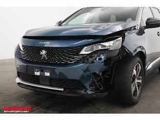 Peugeot 5008 1.2 PureTech AUT GT 7-zitter ACC Clima Navi Apple/Android Virtual Camera PDC picture 9