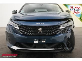 Peugeot 5008 1.2 PureTech AUT GT 7-zitter ACC Clima Navi Apple/Android Virtual Camera PDC picture 6