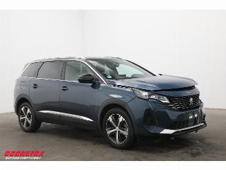 Peugeot 5008 1.2 PureTech AUT GT 7-zitter ACC Clima Navi Apple/Android Virtual Camera PDC picture 2