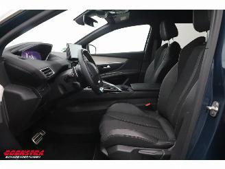 Peugeot 5008 1.2 PureTech AUT GT 7-zitter ACC Clima Navi Apple/Android Virtual Camera PDC picture 16