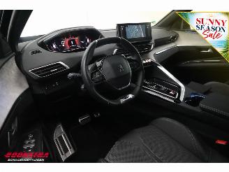 Peugeot 5008 1.2 PureTech AUT GT 7-zitter ACC Clima Navi Apple/Android Virtual Camera PDC picture 19