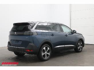 Peugeot 5008 1.2 PureTech AUT GT 7-zitter ACC Clima Navi Apple/Android Virtual Camera PDC picture 3