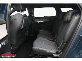 Peugeot 5008 1.2 PureTech AUT GT 7-zitter ACC Clima Navi Apple/Android Virtual Camera PDC picture 17