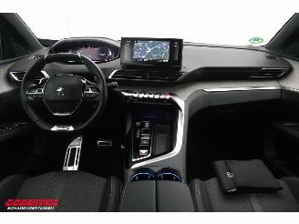 Peugeot 5008 1.2 PureTech AUT GT 7-zitter ACC Clima Navi Apple/Android Virtual Camera PDC picture 14