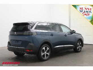 Peugeot 5008 1.2 PureTech AUT GT 7-zitter ACC Clima Navi Apple/Android Virtual Camera PDC picture 3