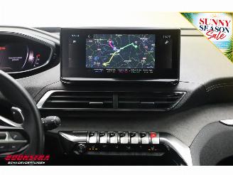 Peugeot 5008 1.2 PureTech AUT GT 7-zitter ACC Clima Navi Apple/Android Virtual Camera PDC picture 15