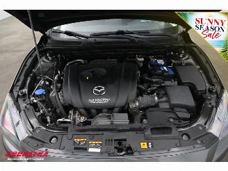 Mazda 3 2.0 SkyActiv-G 165 GT-M ACC Navi HUD SHZ LrHZ Camera PDC picture 8
