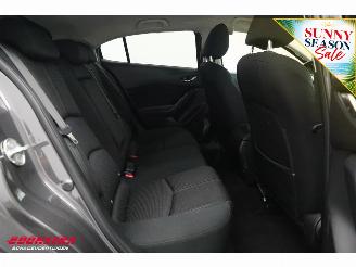 Mazda 3 2.0 SkyActiv-G 165 GT-M ACC Navi HUD SHZ LrHZ Camera PDC picture 24