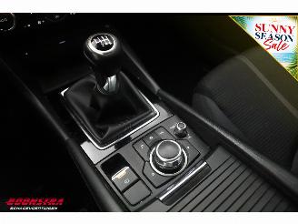 Mazda 3 2.0 SkyActiv-G 165 GT-M ACC Navi HUD SHZ LrHZ Camera PDC picture 34