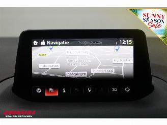 Mazda 3 2.0 SkyActiv-G 165 GT-M ACC Navi HUD SHZ LrHZ Camera PDC picture 31
