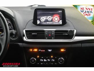 Mazda 3 2.0 SkyActiv-G 165 GT-M ACC Navi HUD SHZ LrHZ Camera PDC picture 22