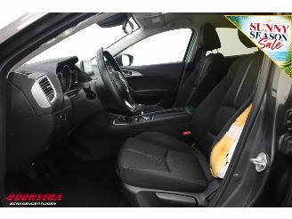Mazda 3 2.0 SkyActiv-G 165 GT-M ACC Navi HUD SHZ LrHZ Camera PDC picture 23