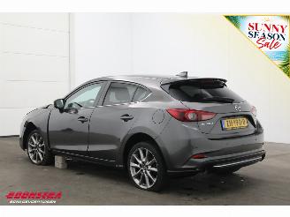 Mazda 3 2.0 SkyActiv-G 165 GT-M ACC Navi HUD SHZ LrHZ Camera PDC picture 4