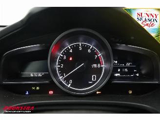 Mazda 3 2.0 SkyActiv-G 165 GT-M ACC Navi HUD SHZ LrHZ Camera PDC picture 27