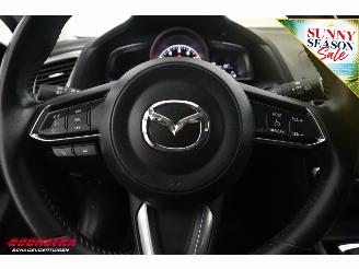 Mazda 3 2.0 SkyActiv-G 165 GT-M ACC Navi HUD SHZ LrHZ Camera PDC picture 26