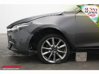 Mazda 3 2.0 SkyActiv-G 165 GT-M ACC Navi HUD SHZ LrHZ Camera PDC picture 10