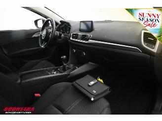 Mazda 3 2.0 SkyActiv-G 165 GT-M ACC Navi HUD SHZ LrHZ Camera PDC picture 20