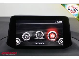 Mazda 3 2.0 SkyActiv-G 165 GT-M ACC Navi HUD SHZ LrHZ Camera PDC picture 29
