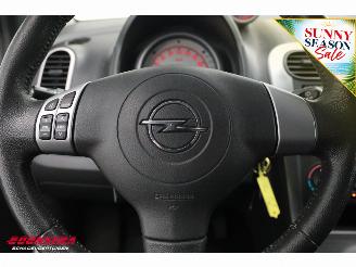 Opel Agila 1.2 Automaat Enjoy Airco LMV AHK picture 23