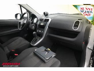 Opel Agila 1.2 Automaat Enjoy Airco LMV AHK picture 17
