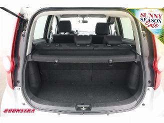 Opel Agila 1.2 Automaat Enjoy Airco LMV AHK picture 31