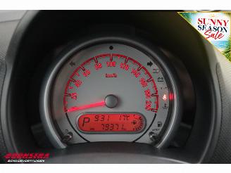 Opel Agila 1.2 Automaat Enjoy Airco LMV AHK picture 24