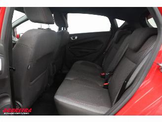 Ford Fiesta 1.0 EcoBoost ST Line Cruise Clima PDC picture 16